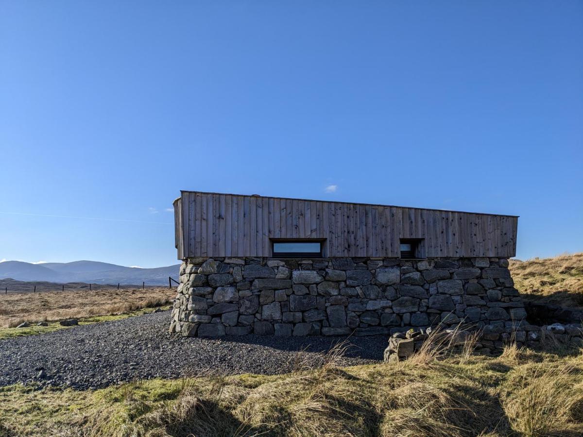Blackhouse Bothies Фермерский дом Balallan